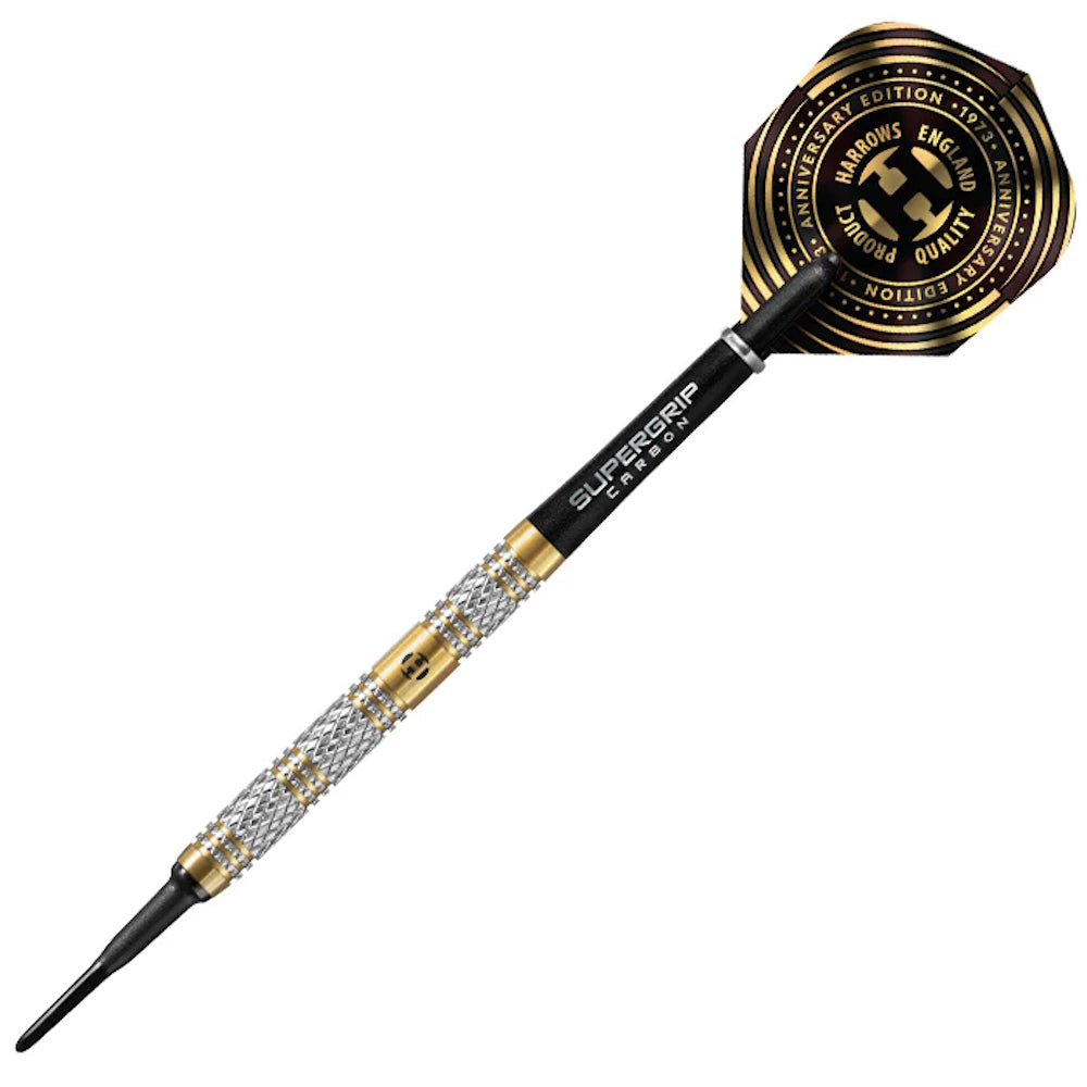 Harrows Dart Set Anniversary Magnum 18g