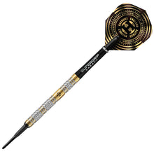 Harrows Dart Set Anniversary Magnum 18g