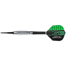 Harrows Dart Set Dimplex Bomb