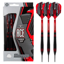 Harrows Dart Set Ace