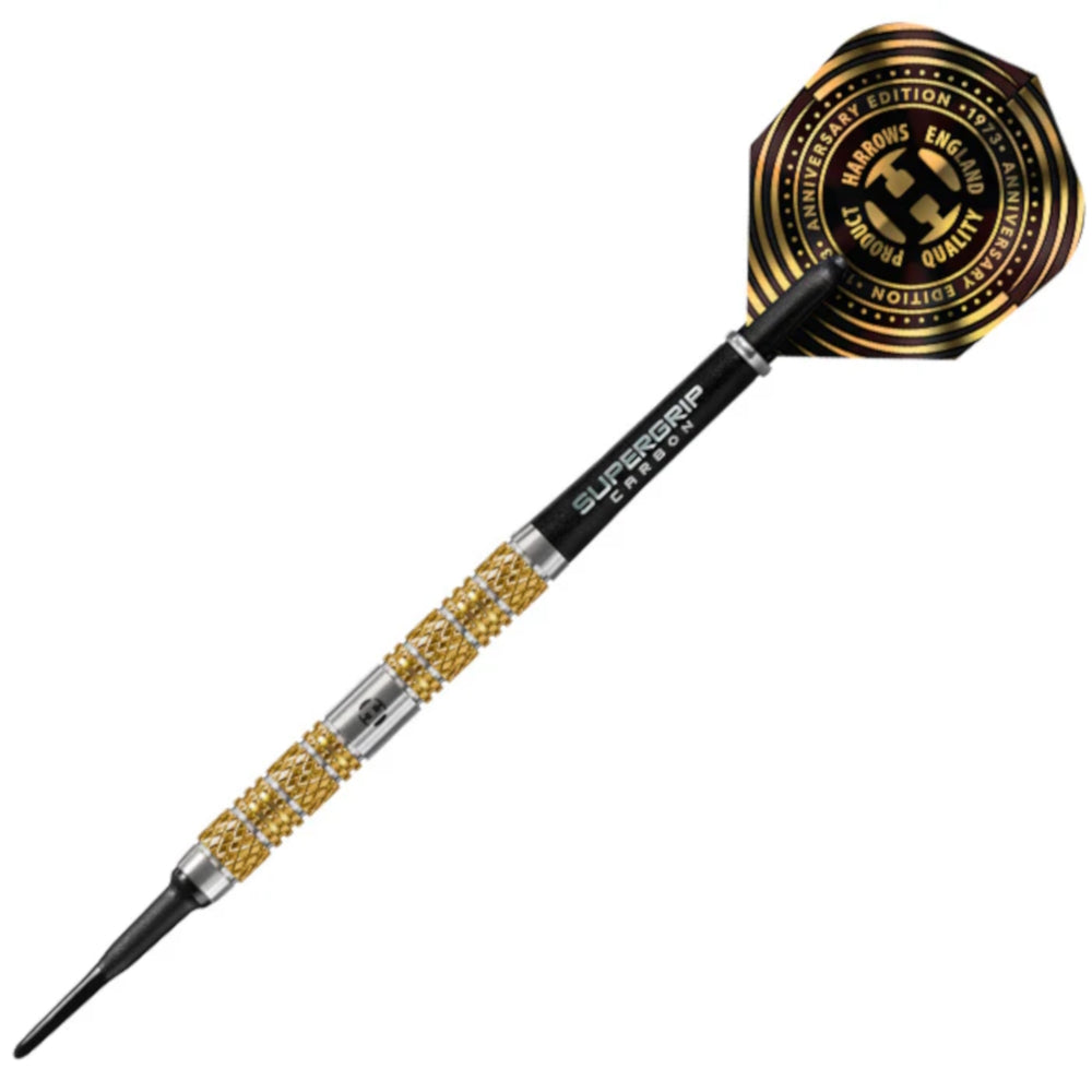 Harrows Dart Set Anniversary Atlantis 18g