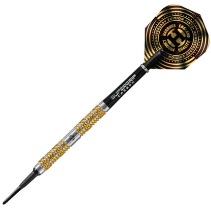 Harrows Dart Set Anniversary Atlantis 18g