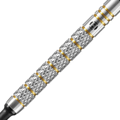 Harrows Dart Set Anniversary Boxer Parallel 18g