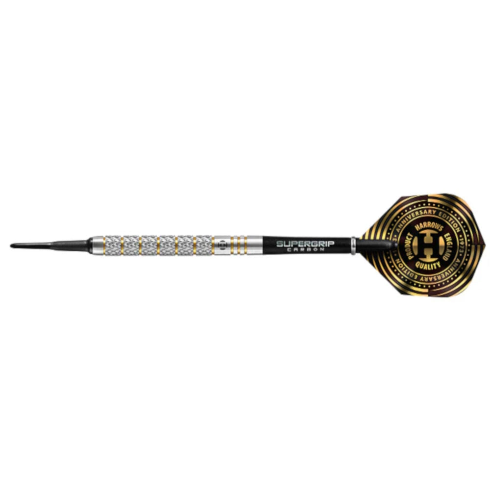 Harrows Dart Set Anniversary Boxer Parallel 18g