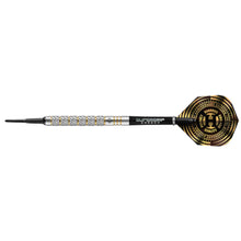 Harrows Dart Set Anniversary Boxer Parallel 18g