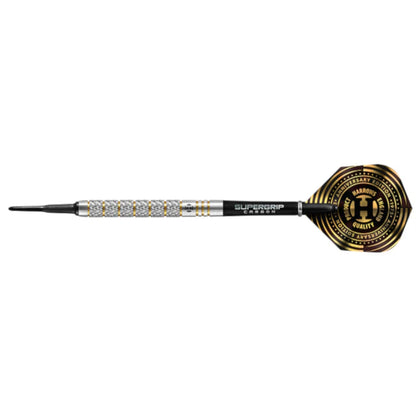 Harrows Dart Set Anniversary Boxer Parallel 18g