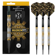 Harrows Dart Set Anniversary Magnum 18g
