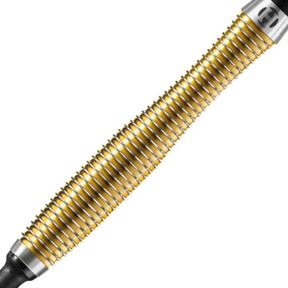 Harrows Dart Set Anniversary V-Wing 18g