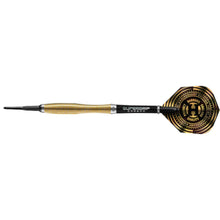 Harrows Dart Set Anniversary V-Wing 18g