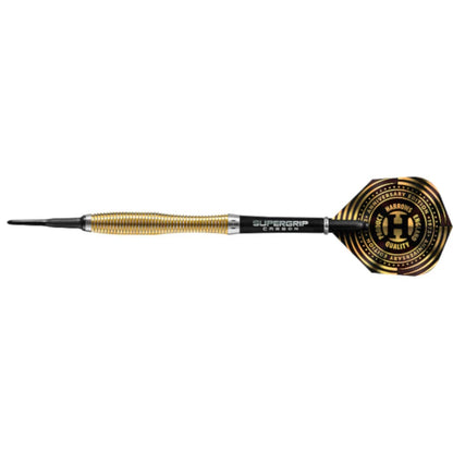 Harrows Dart Set Anniversary V-Wing 18g