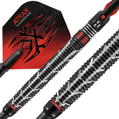 Harrows Dart Set Atrax 18g