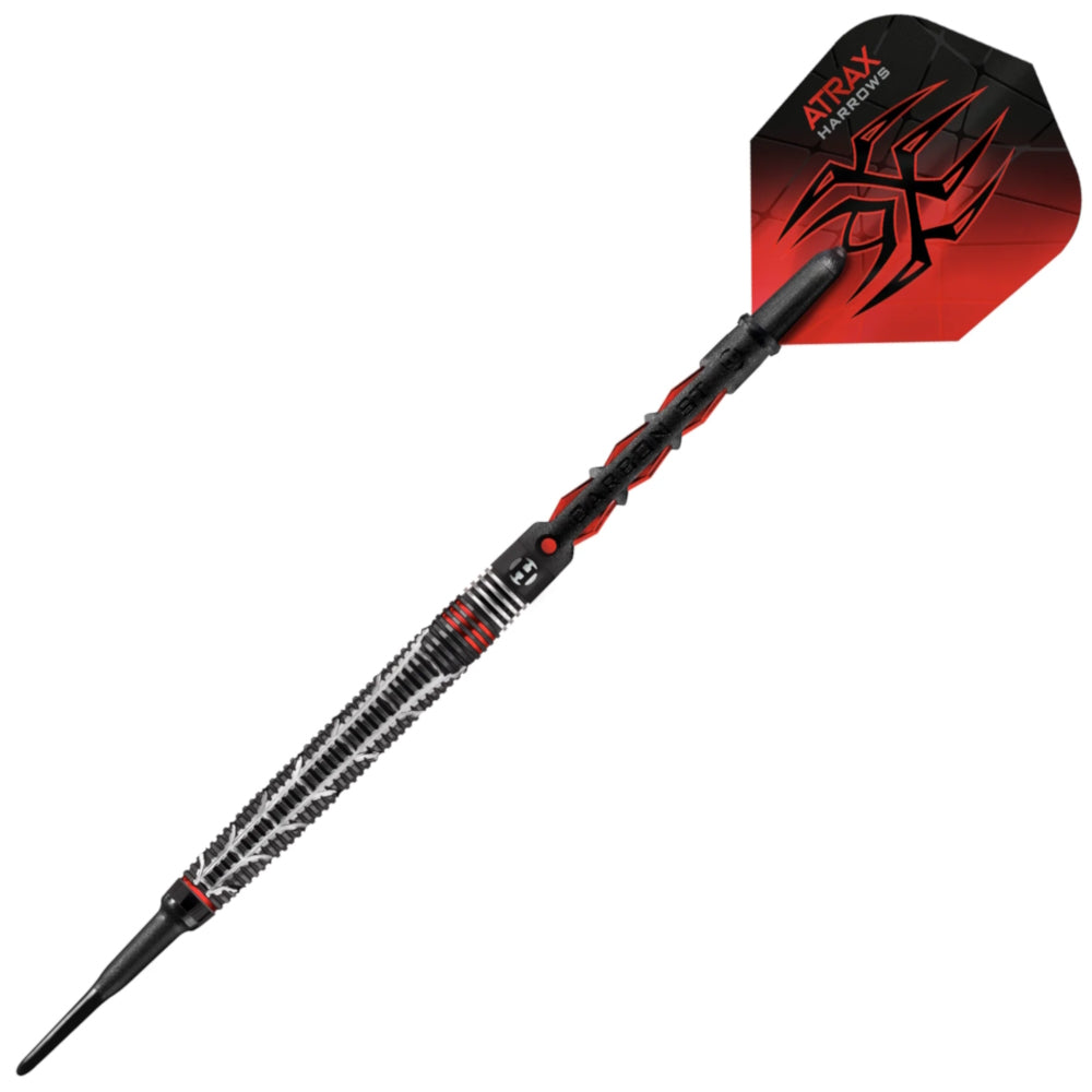 Harrows Dart Set Atrax 18g