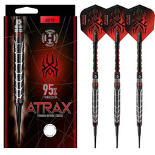 Harrows Dart Set Atrax 18g