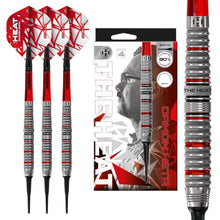 Harrows Dart Set Damon Heta Series 4