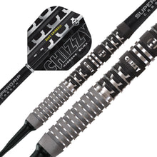 Harrows Dart Set Dave Chisnall Series 4
