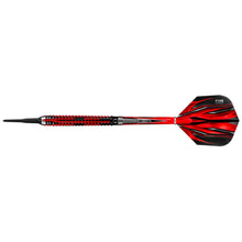Harrows Dart Set Fire Inferno