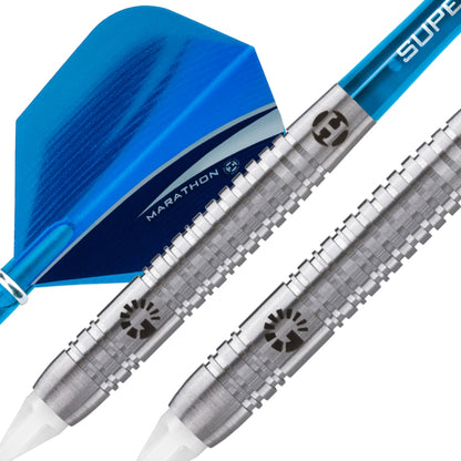 Harrows Dart Set Genesis Style A
