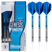Harrows Dart Set Genesis Style A