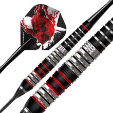 Harrows Dart Set Heavy Metal 18g