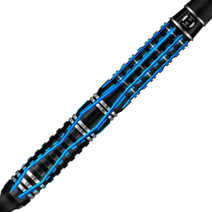 Harrows Dart Set ICE Recut