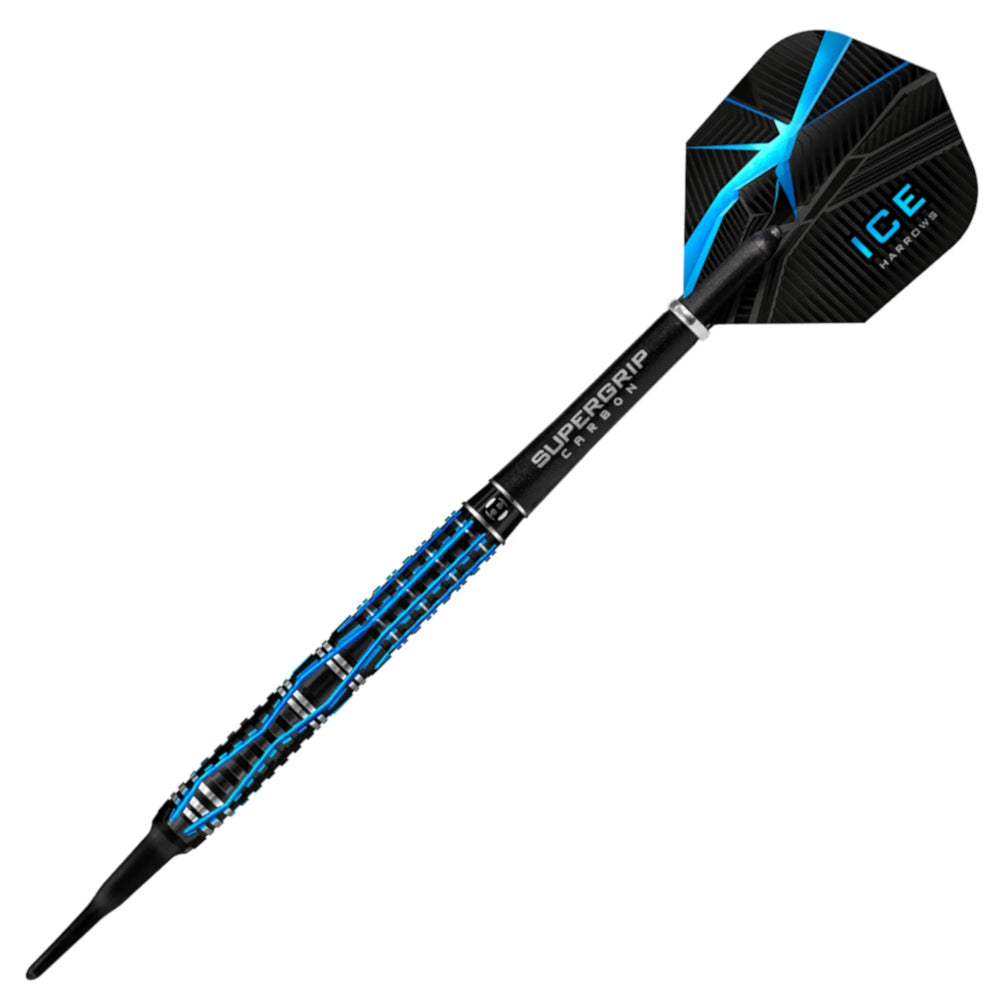 Harrows Dart Set ICE Recut