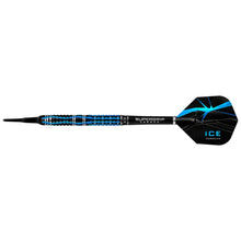 Harrows Dart Set ICE Recut
