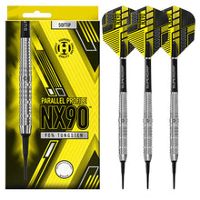 Harrows Dart Set NX90