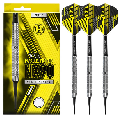 Harrows Dart Set NX90