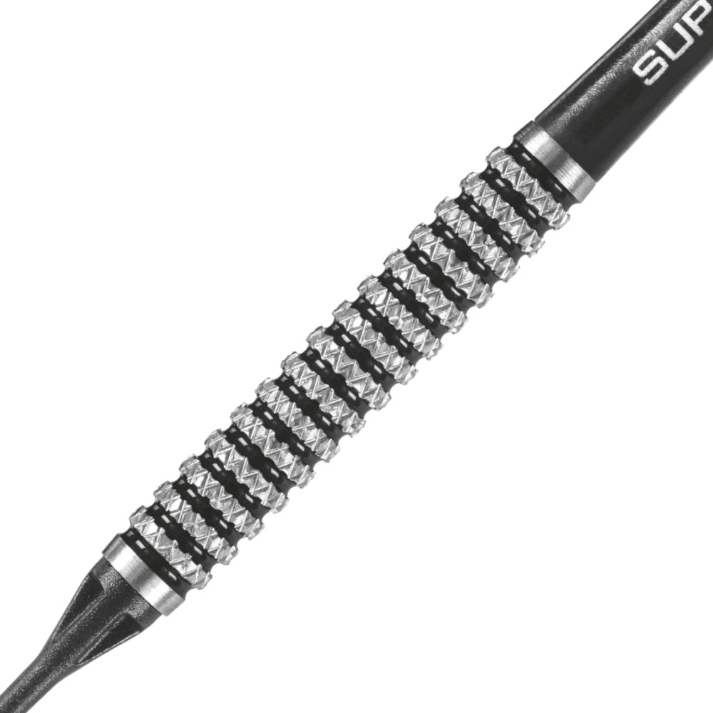 Harrows Dart Set Nemesis