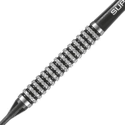 Harrows Dart Set Nemesis