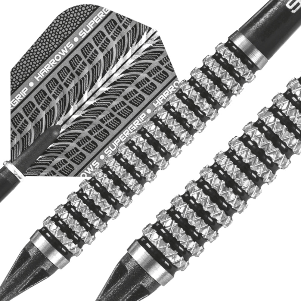 Harrows Dart Set Nemesis