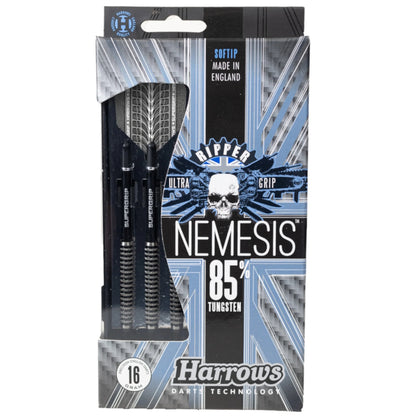 Harrows Dart Set Nemesis