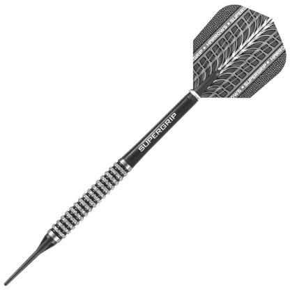 Harrows Dart Set Nemesis