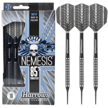 Harrows Dart Set Nemesis