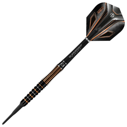 Harrows Dart Set Noble