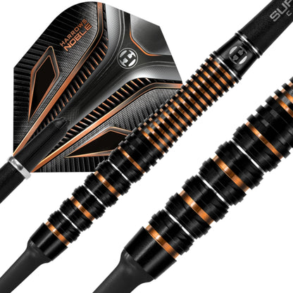 Harrows Dart Set Noble