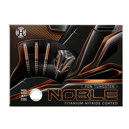 Harrows Dart Set Noble