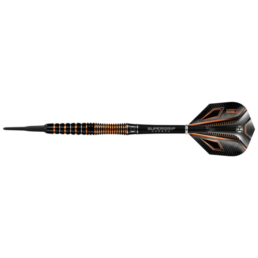 Harrows Dart Set Noble