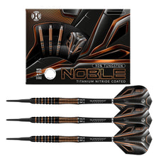 Harrows Dart Set Noble