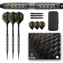 Harrows Dart Set Opus