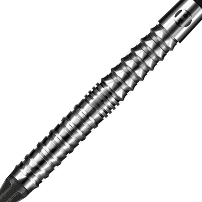 Harrows Dart Set Razr Parallel