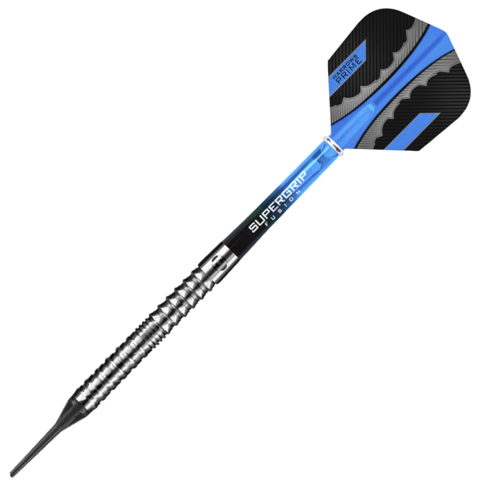 Harrows Dart Set Razr Parallel