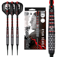 Harrows Dart Set Ryan Searle Series 3