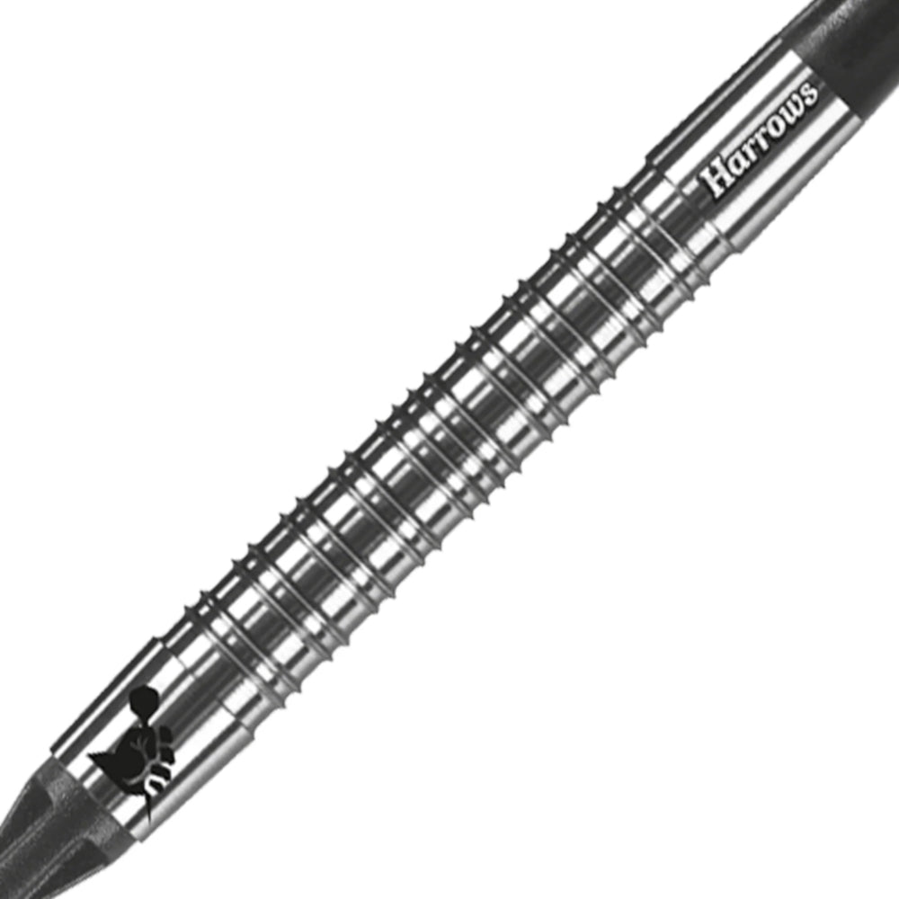 Harrows Dart Set Supergrip