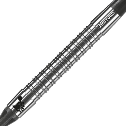 Harrows Dart Set Supergrip