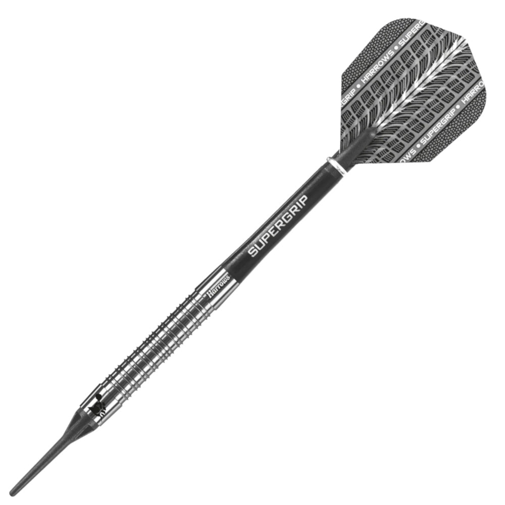 Harrows Dart Set Supergrip