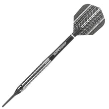 Harrows Dart Set Supergrip