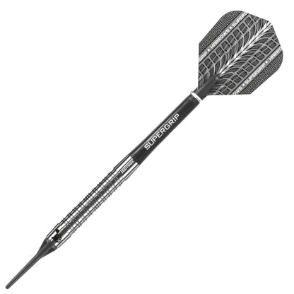 Harrows Dart Set Supergrip