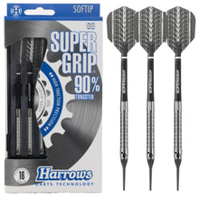 Harrows Dart Set Supergrip