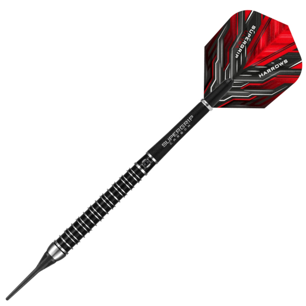 Harrows Dart Set Supergrip Ultra